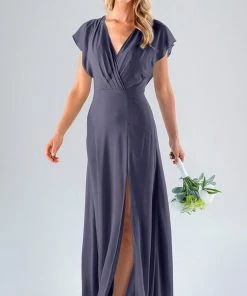 Kennedy Blue Ava Bridesmaid Dresses 114 Kennedy Blue Ava Bridesmaid Dresses