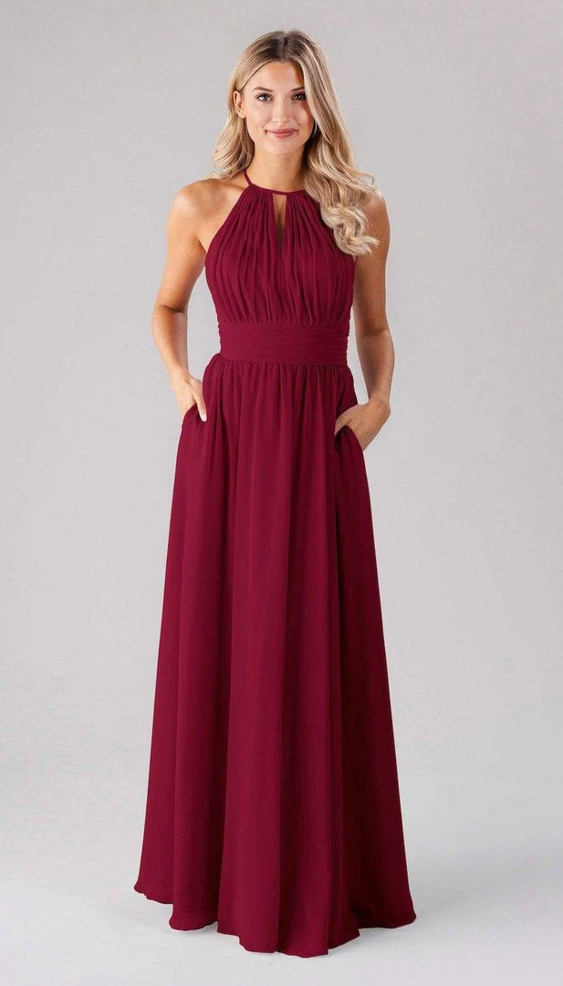 Kennedy Blue Try Before You Buy Sample Bailey Size 22 4 Kennedy Blue Try Before You Buy Sample Bailey Size 22