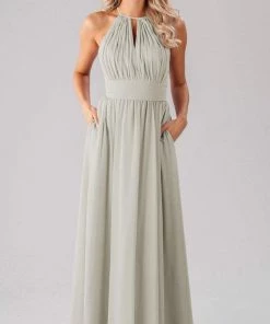 Kennedy Blue Try Before You Buy Sample Bailey Size 20