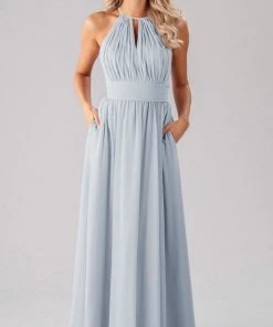 Kennedy Blue Try Before You Buy Sample Bailey