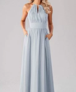 Kennedy Blue Sample Bailey Size 2