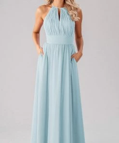 Kennedy Blue Try Before You Buy Sample Bailey