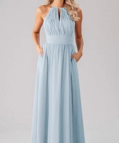 Kennedy Blue Try Before You Buy Sample Bailey