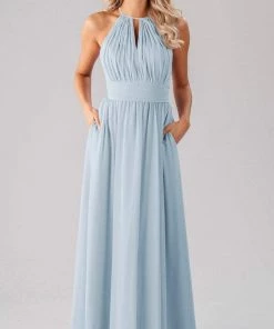 Kennedy Blue Sample Bailey Size 0 Try Before You Buy