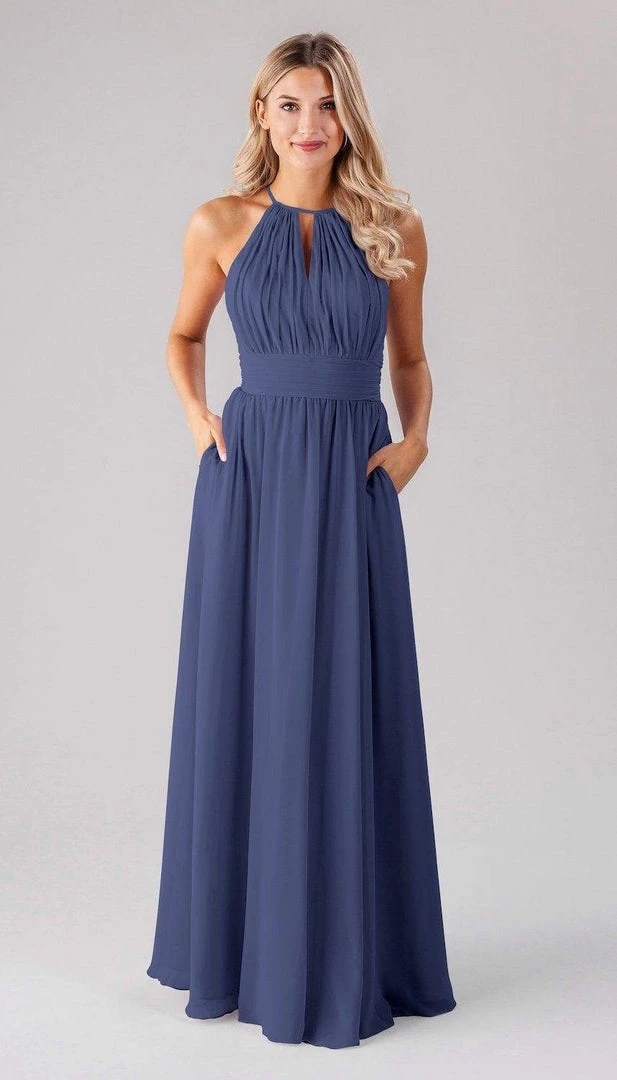 Kennedy Blue Sample Bailey Size 12 8 Kennedy Blue Sample Bailey Size 12