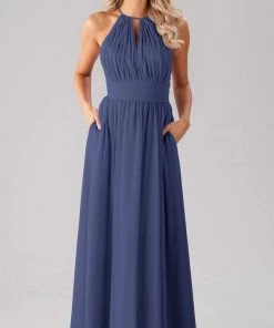 Kennedy Blue Try Before You Buy Sample Bailey Size 00