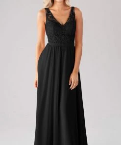 Kennedy Blue Sample Betsy - Beaded Size 18 Try Before You Buy