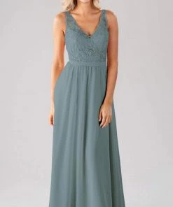 Kennedy Blue Try Before You Buy Sample Betsy - Beaded Size 6 23 Kennedy Blue Try Before You Buy Sample Betsy - Beaded Size 6