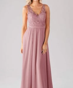 Kennedy Blue Sample Betsy - Beaded Size 2 Try Before You Buy