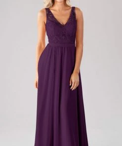 Kennedy Blue Try Before You Buy Sample Betsy - Beaded Size 8