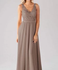 Kennedy Blue Sample Betsy - Beaded Size 12 Try Before You Buy