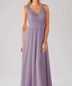 Kennedy Blue Sample Betsy - Beaded Size 12 Try Before You Buy