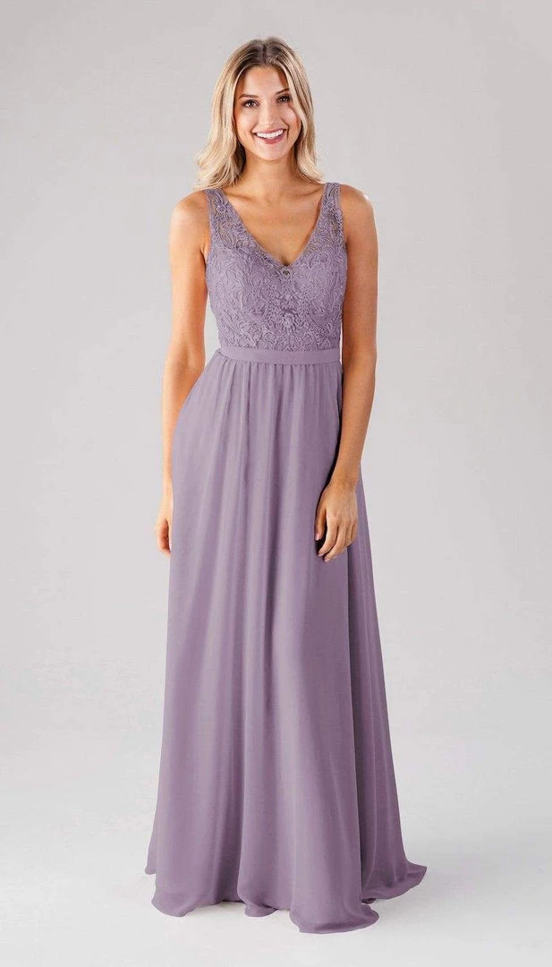 Kennedy Blue Try Before You Buy Sample Betsy - Beaded Size 6 11 Kennedy Blue Try Before You Buy Sample Betsy - Beaded Size 6