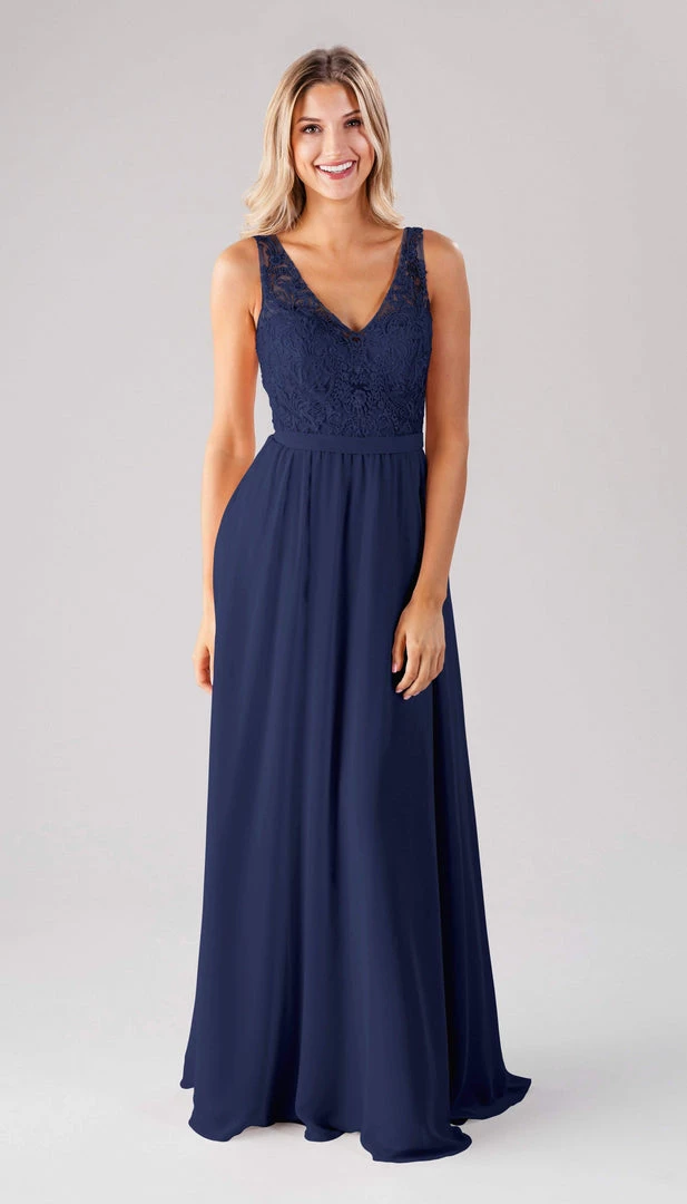 Kennedy Blue Betsy - Beaded 45 Kennedy Blue Betsy - Beaded