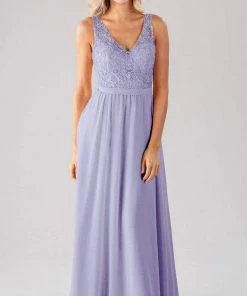 Kennedy Blue Try Before You Buy Sample Betsy - Beaded Size 6 20 Kennedy Blue Try Before You Buy Sample Betsy - Beaded Size 6