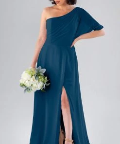 Kennedy Blue Blake Bridesmaid Dresses