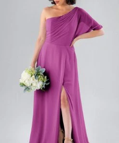 Kennedy Blue Blake Bridesmaid Dresses