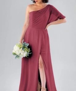 Kennedy Blue Try Before You Buy Sample Blake Size 6