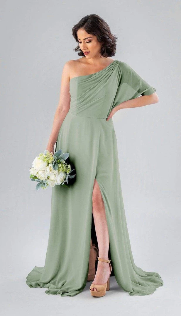 Kennedy Blue Sample Blake Size 8 4 Kennedy Blue Sample Blake Size 8