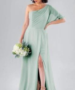 Kennedy Blue Blake Bridesmaid Dresses