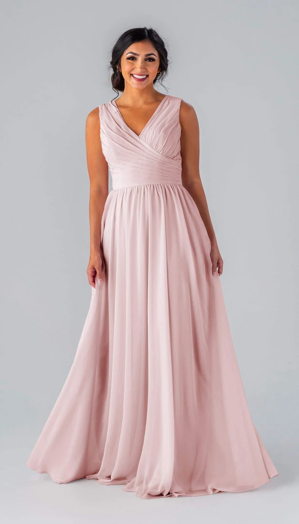 Kennedy Blue Try Before You Buy Sample Brittany Size 8 10 Kennedy Blue Try Before You Buy Sample Brittany Size 8