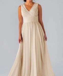 Kennedy Blue Sample Brittany Size 0