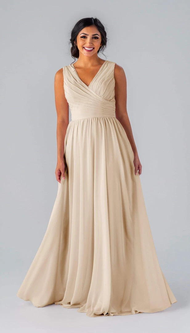 Kennedy Blue Try Before You Buy Sample Brittany Size 8 18 Kennedy Blue Try Before You Buy Sample Brittany Size 8