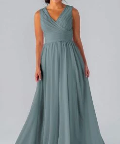 Kennedy Blue Sample Brittany