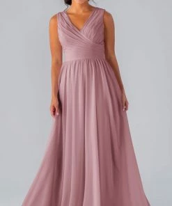 Kennedy Blue Try Before You Buy Sample Brittany Size 16