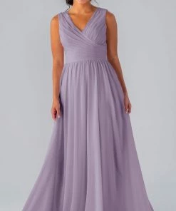 Kennedy Blue Try Before You Buy Sample Brittany Size 16