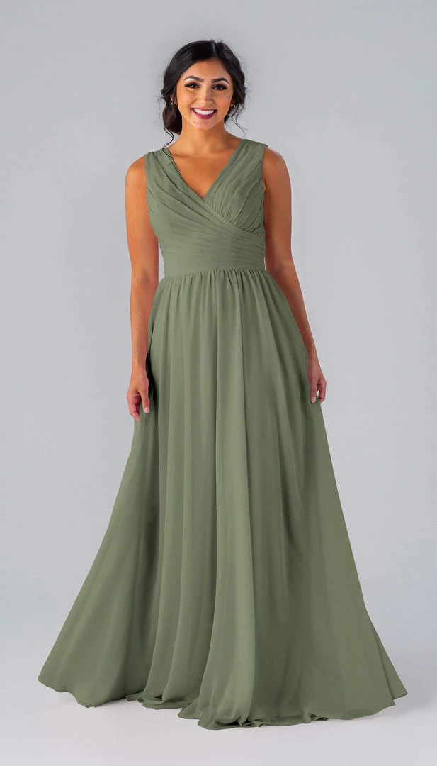 Kennedy Blue Try Before You Buy Sample Brittany Size 8 16 Kennedy Blue Try Before You Buy Sample Brittany Size 8