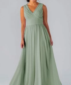 Kennedy Blue Try Before You Buy Sample Brittany Size 24