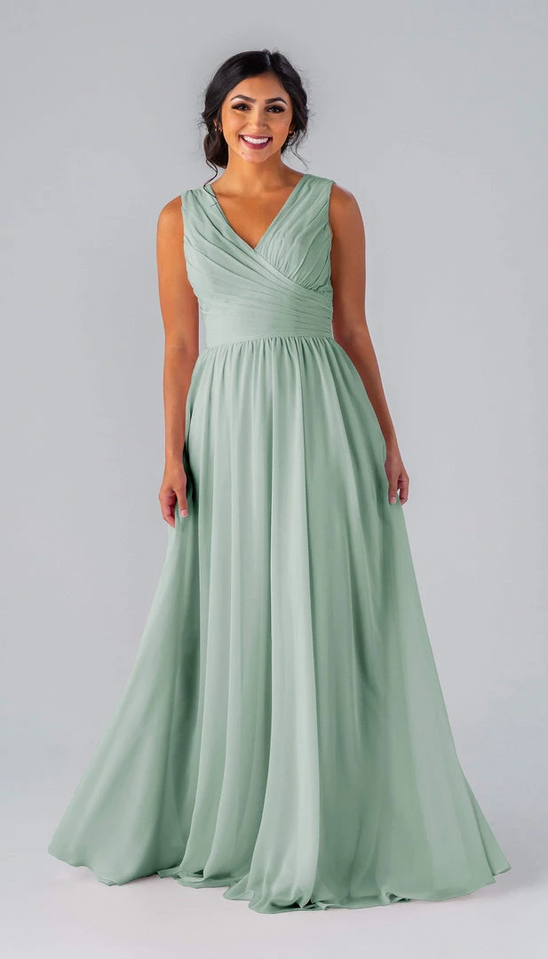 Kennedy Blue Try Before You Buy Sample Brittany Size 8 8 Kennedy Blue Try Before You Buy Sample Brittany Size 8