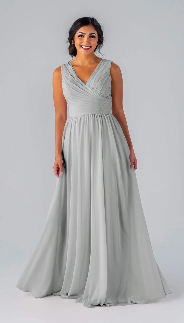 Kennedy Blue Sample Brittany Size 14 9 Kennedy Blue Sample Brittany Size 14