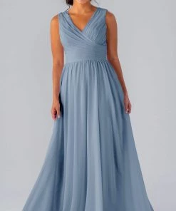 Kennedy Blue Sample Brittany Size 0