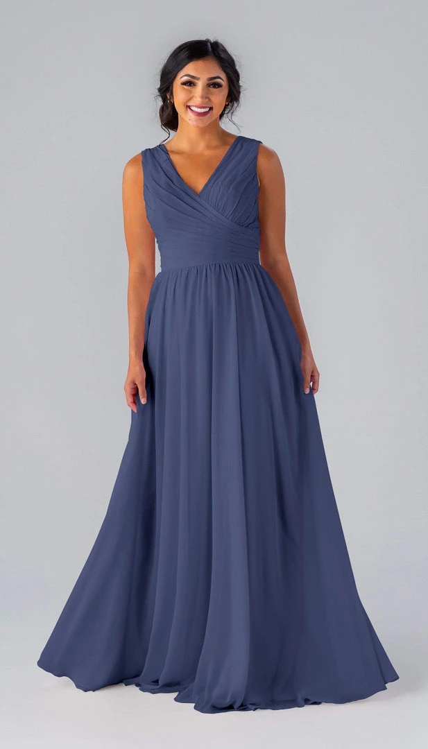 Kennedy Blue Sample Brittany Size 14 21 Kennedy Blue Sample Brittany Size 14