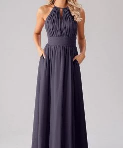 Kennedy Blue Sample Bailey Size 18 Try Before You Buy