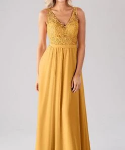 Kennedy Blue Sample Betsy - Beaded Size 00 Try Before You Buy