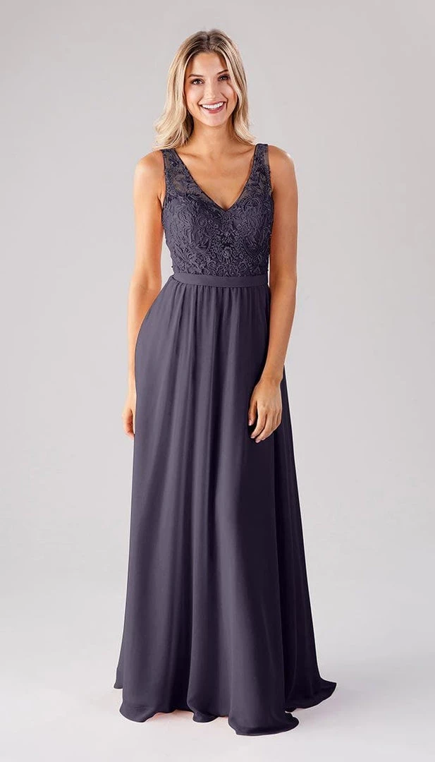 Kennedy Blue Betsy - Beaded 58 Kennedy Blue Betsy - Beaded