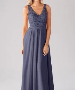 Kennedy Blue Try Before You Buy Sample Betsy - Beaded Size 26