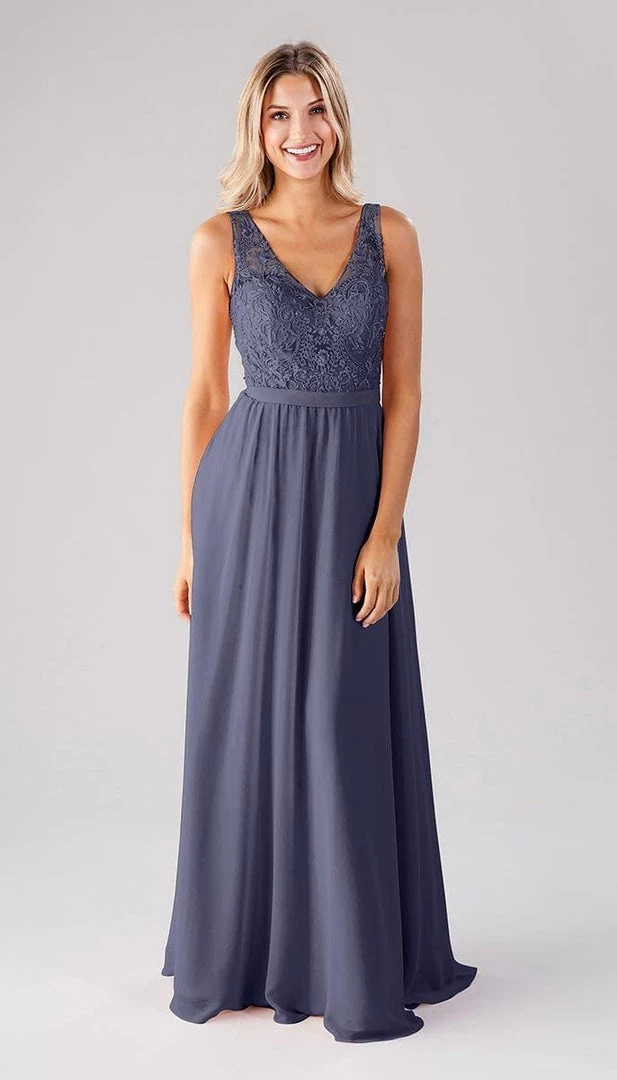 Kennedy Blue Betsy - Beaded 59 Kennedy Blue Betsy - Beaded