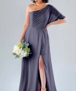 Kennedy Blue Sample Blake Size 00