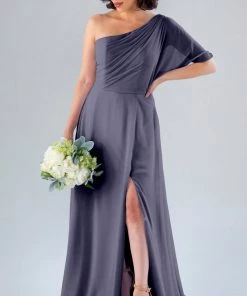 Kennedy Blue Try Before You Buy Sample Blake Size 20