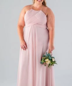 Kennedy Blue Sample Milly