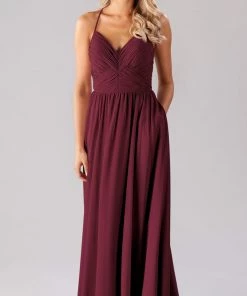 Kennedy Blue Sample Caitlin Size 14