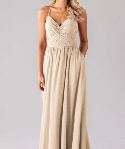 Kennedy Blue Sample Caitlin Size 6