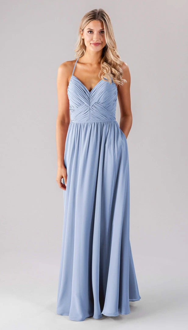 Kennedy Blue Try Before You Buy Sample Caitlin Size 22 5 Kennedy Blue Try Before You Buy Sample Caitlin Size 22