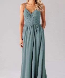 Kennedy Blue Sample Caitlin Size 10