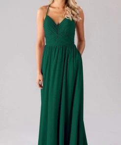 Kennedy Blue Sample Caitlin Size 6