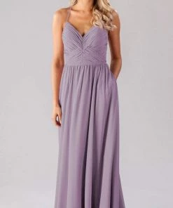 Kennedy Blue Try Before You Buy Sample Caitlin Size 0